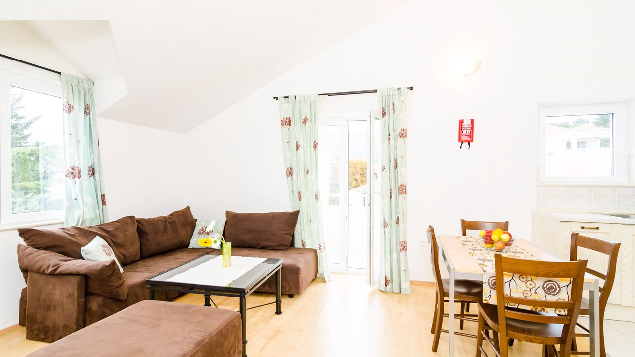Photo of Livingroom in Lapad