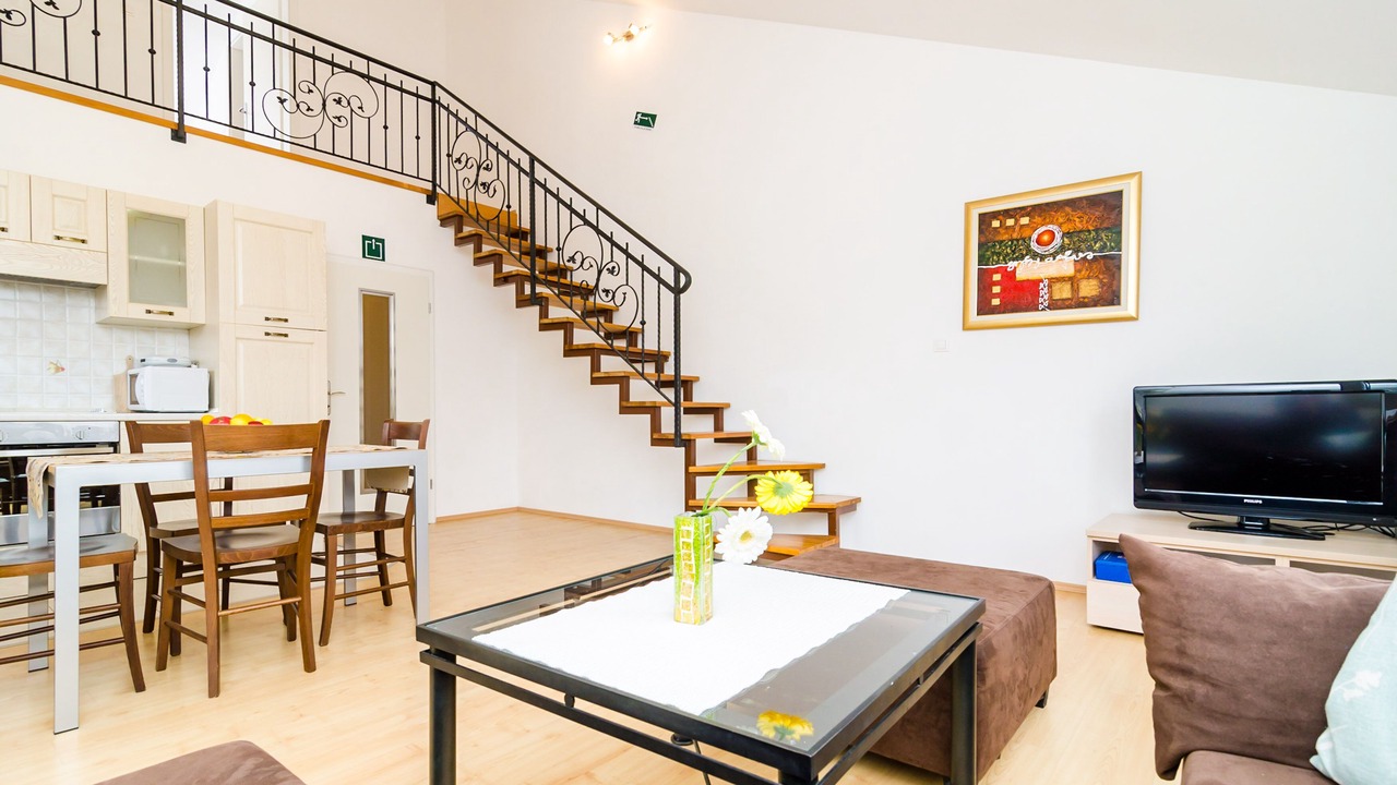 Photo of Livingroom in Lapad