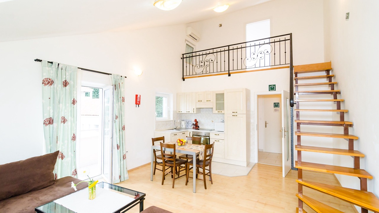 Photo of Livingroom in Lapad