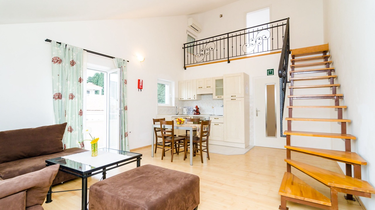 Photo of Livingroom in Lapad