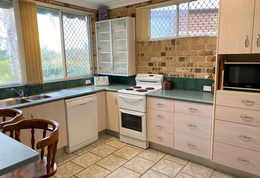 Photo of Outdoor in Crescent Head