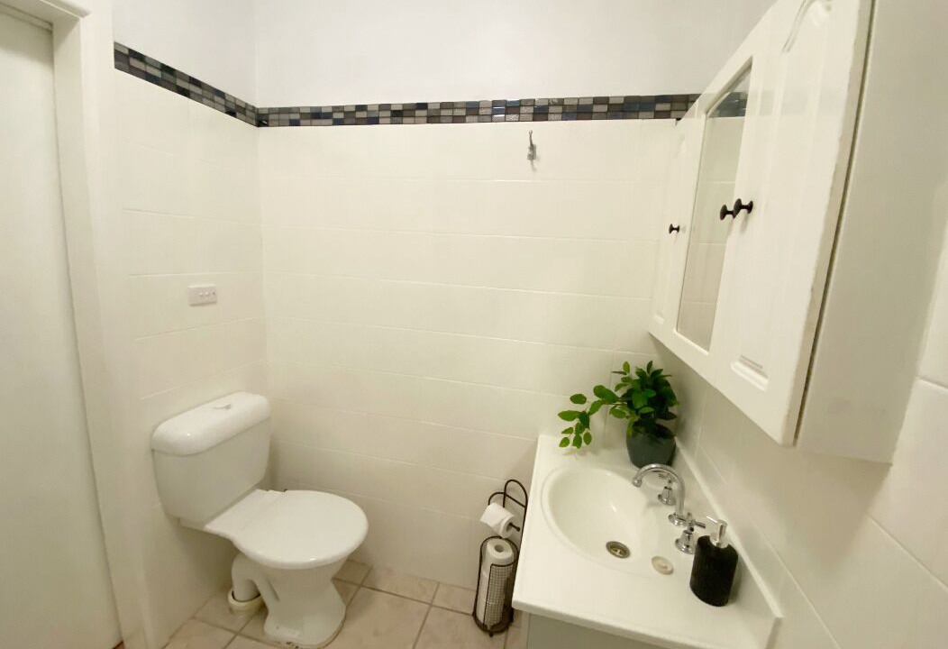 Photo of Bathroom in Crescent Head