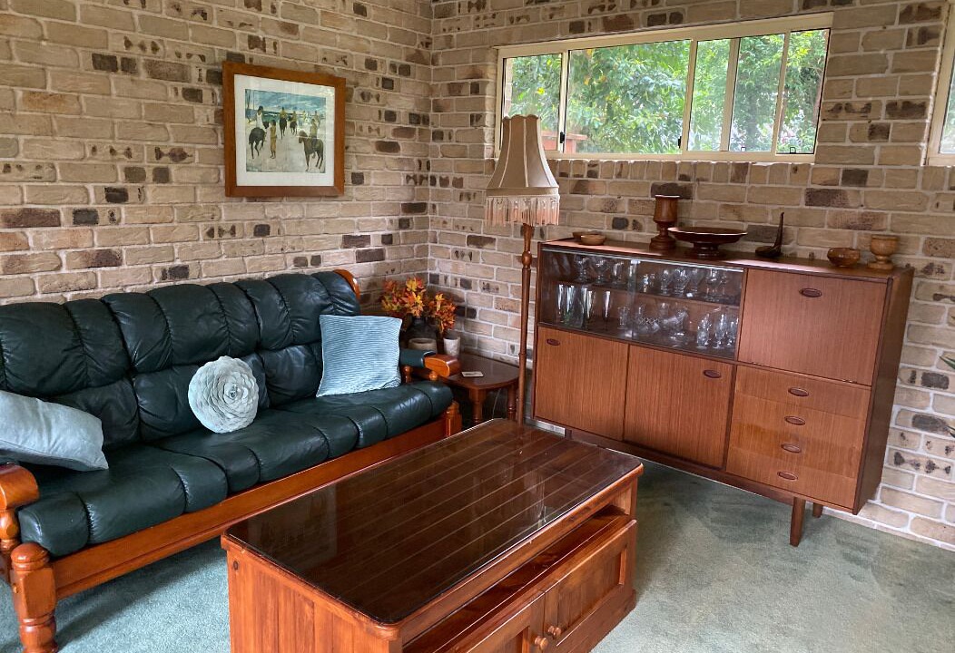 Photo of Livingroom in Crescent Head