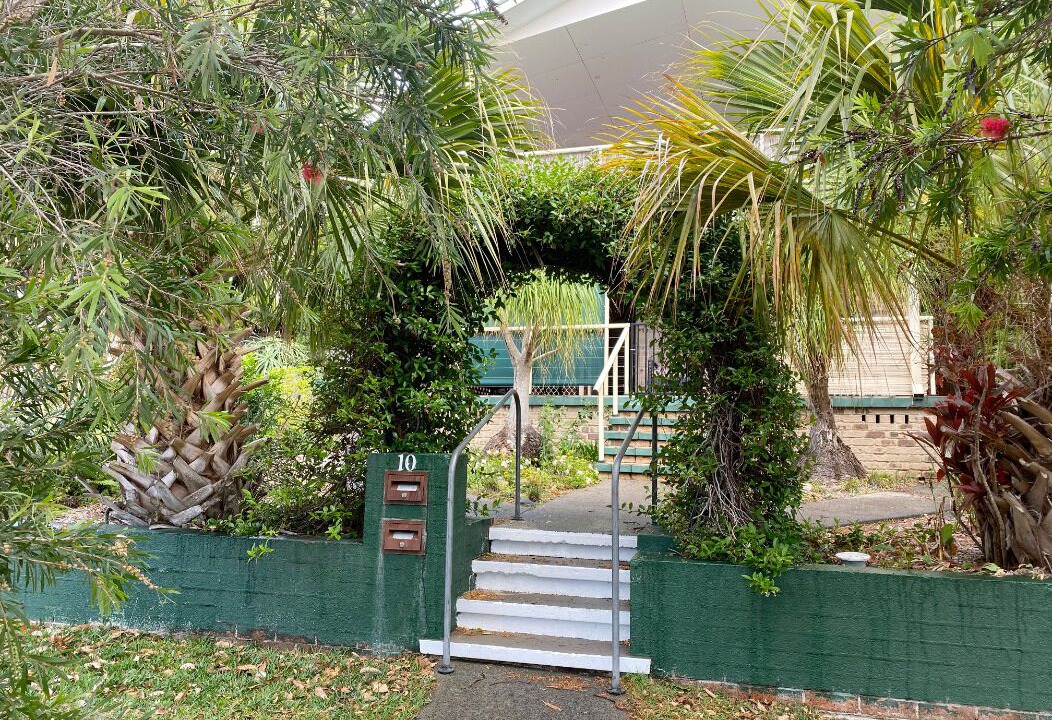 Photo of Outdoor in Crescent Head