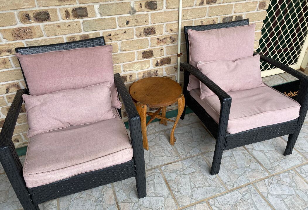 Photo of Patio Balcony in Crescent Head