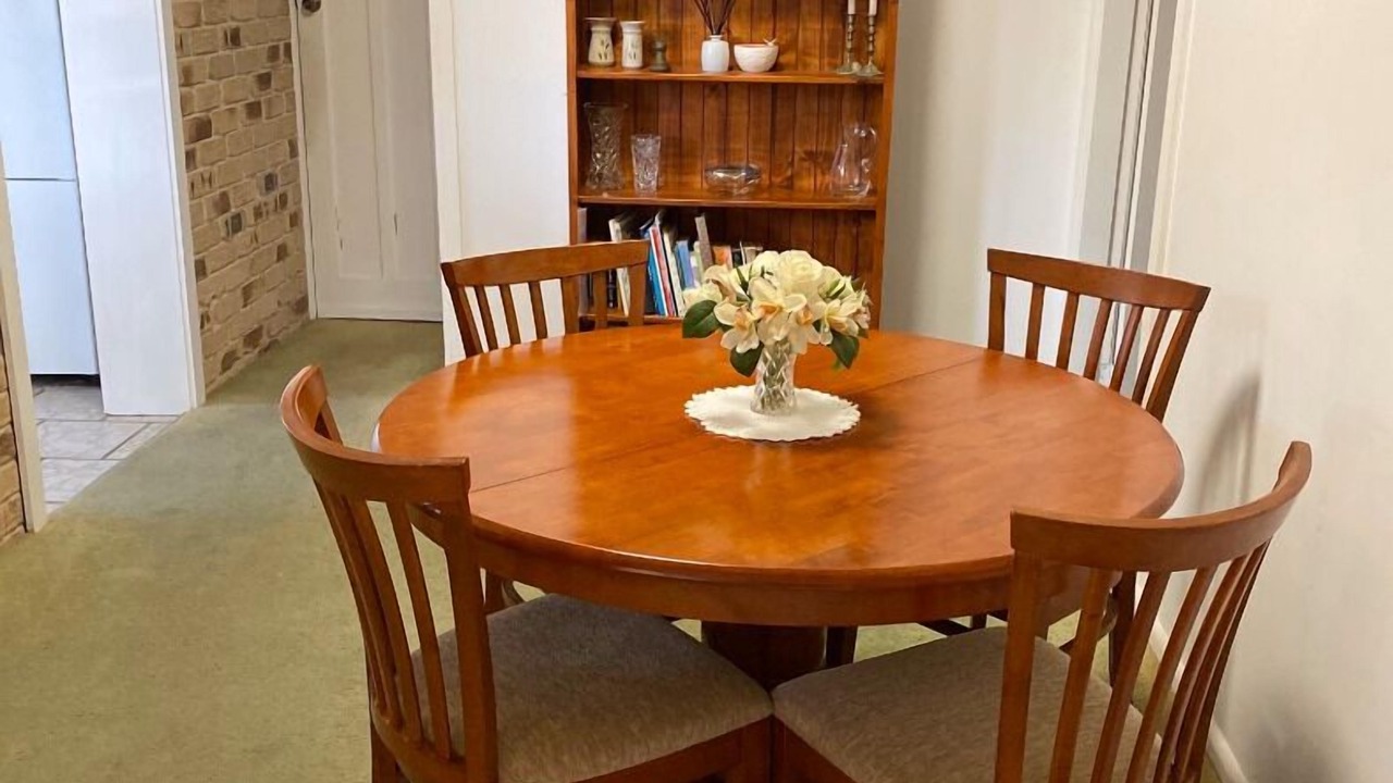 Photo of Livingroom in Crescent Head