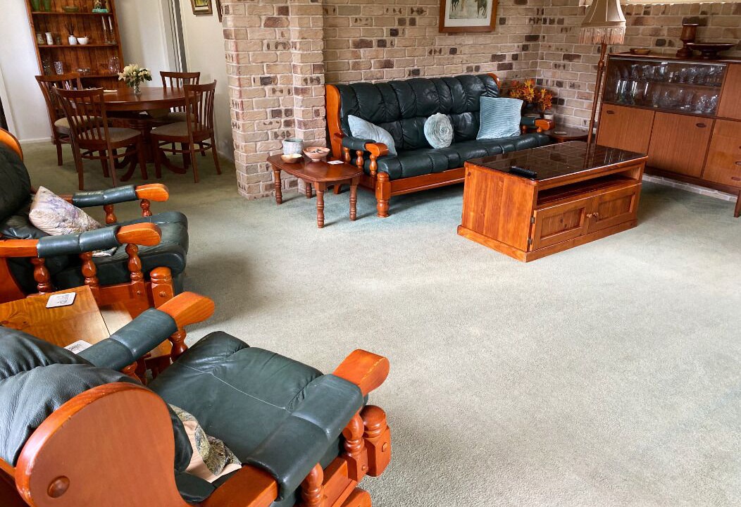 Photo of Bedroom in Crescent Head