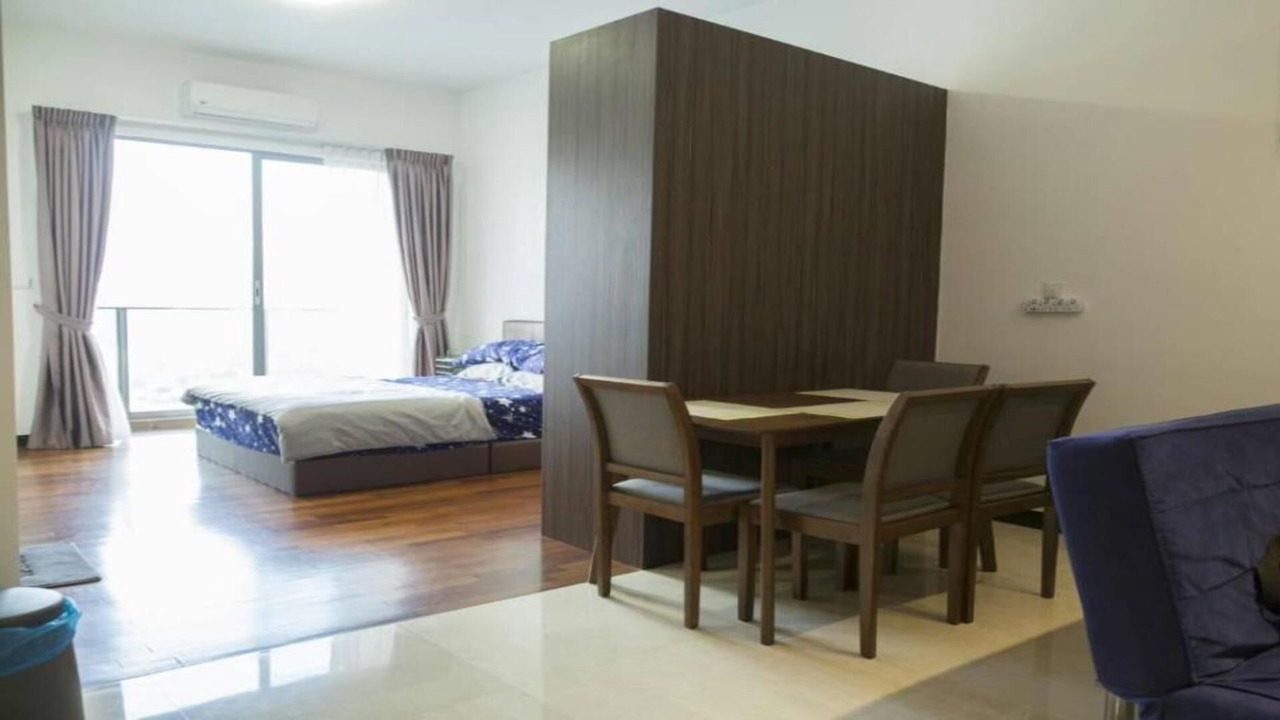 Photo of Bedroom in Malacca City