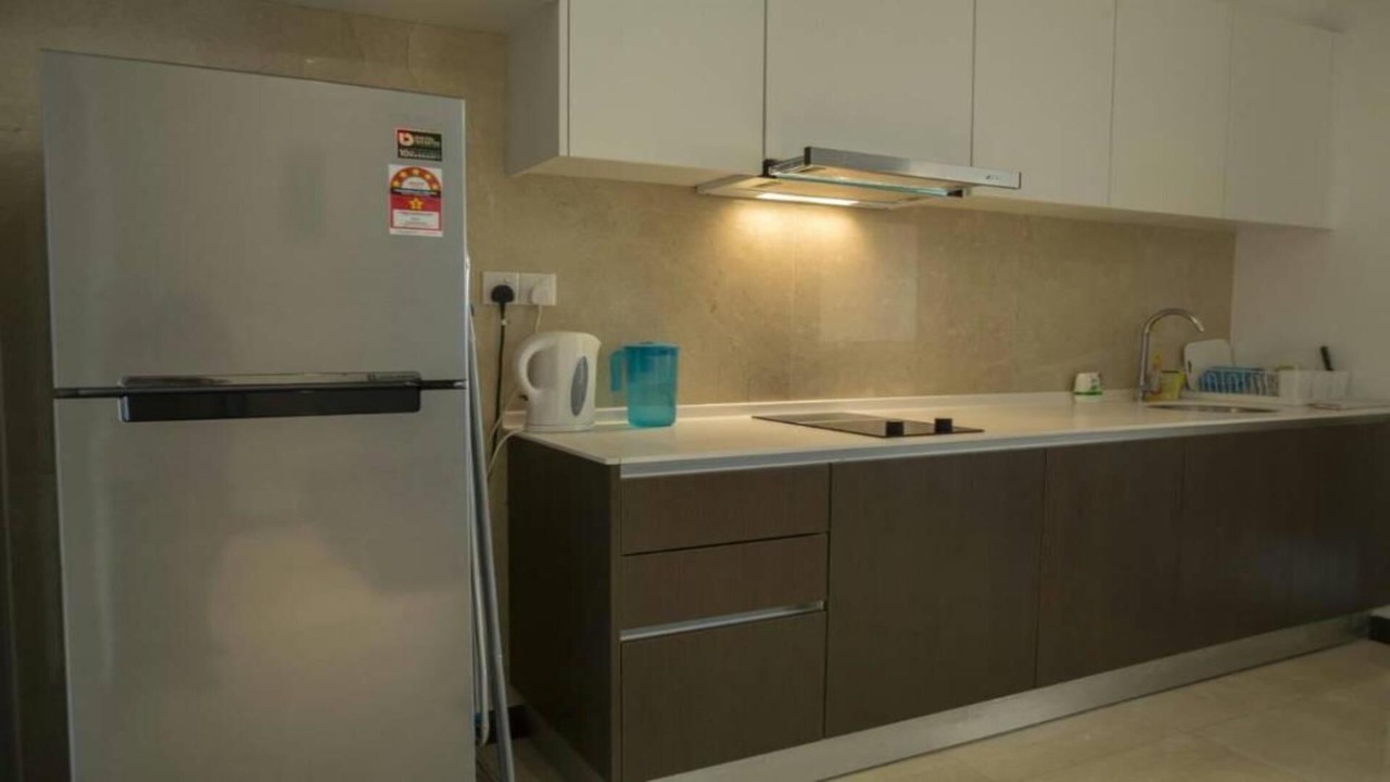 Photo of Kitchen in Malacca City