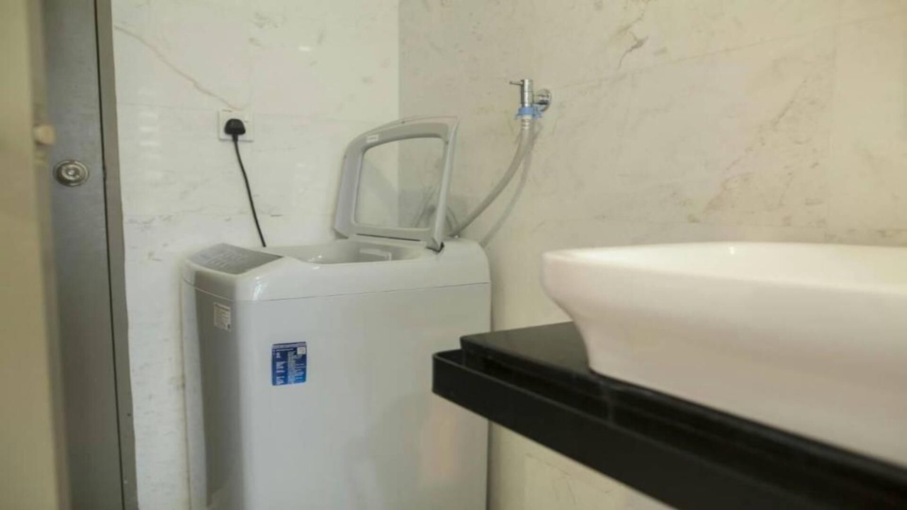 Photo of Bathroom in Malacca City