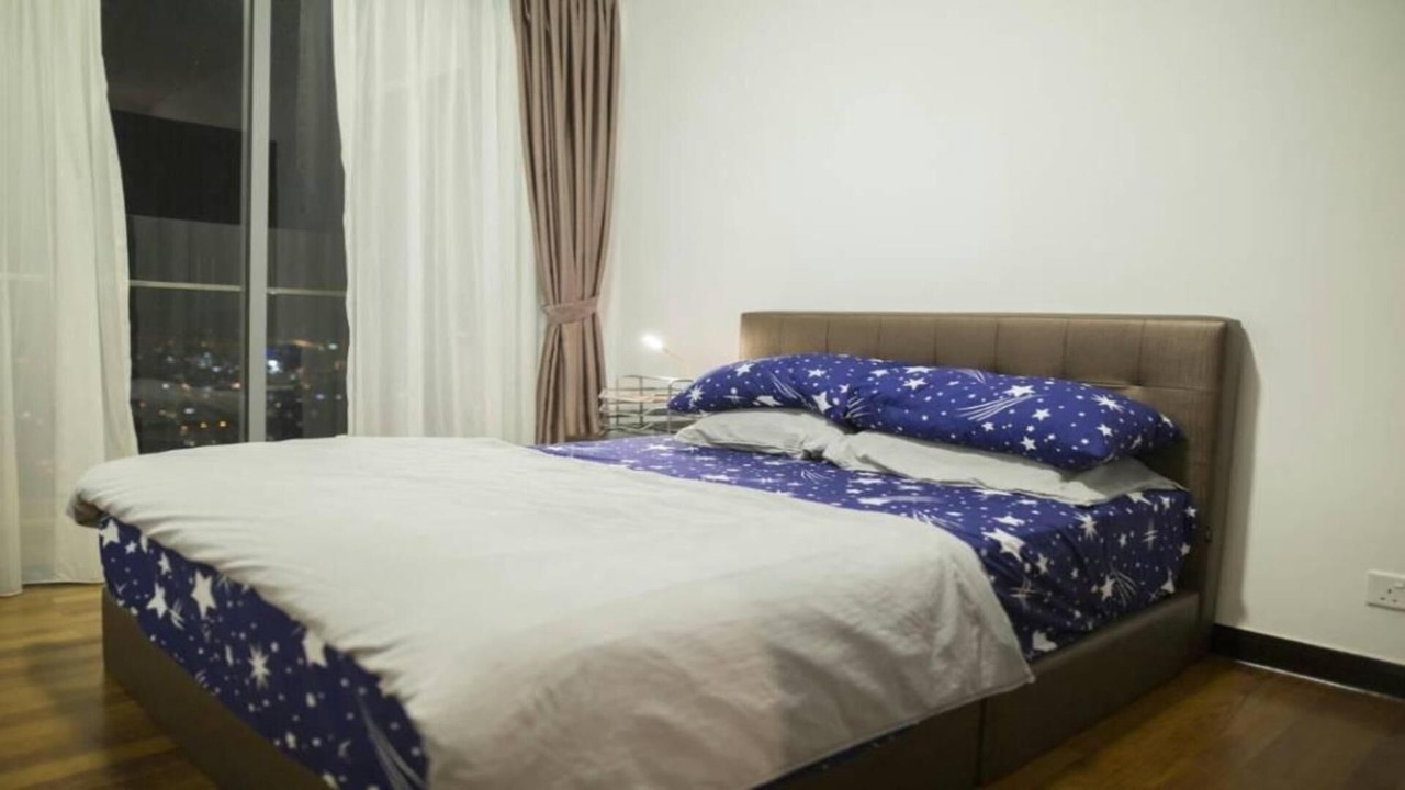 Photo of Bedroom in Malacca City