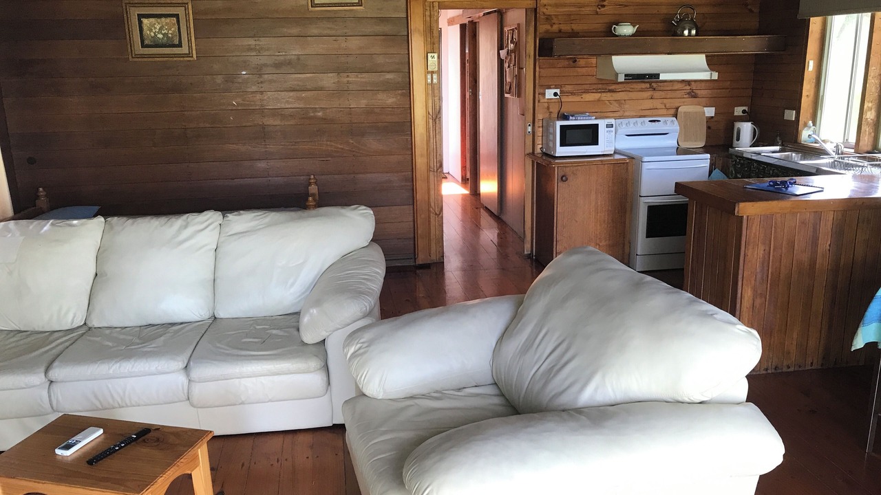 Photo of Livingroom in Eagle Point