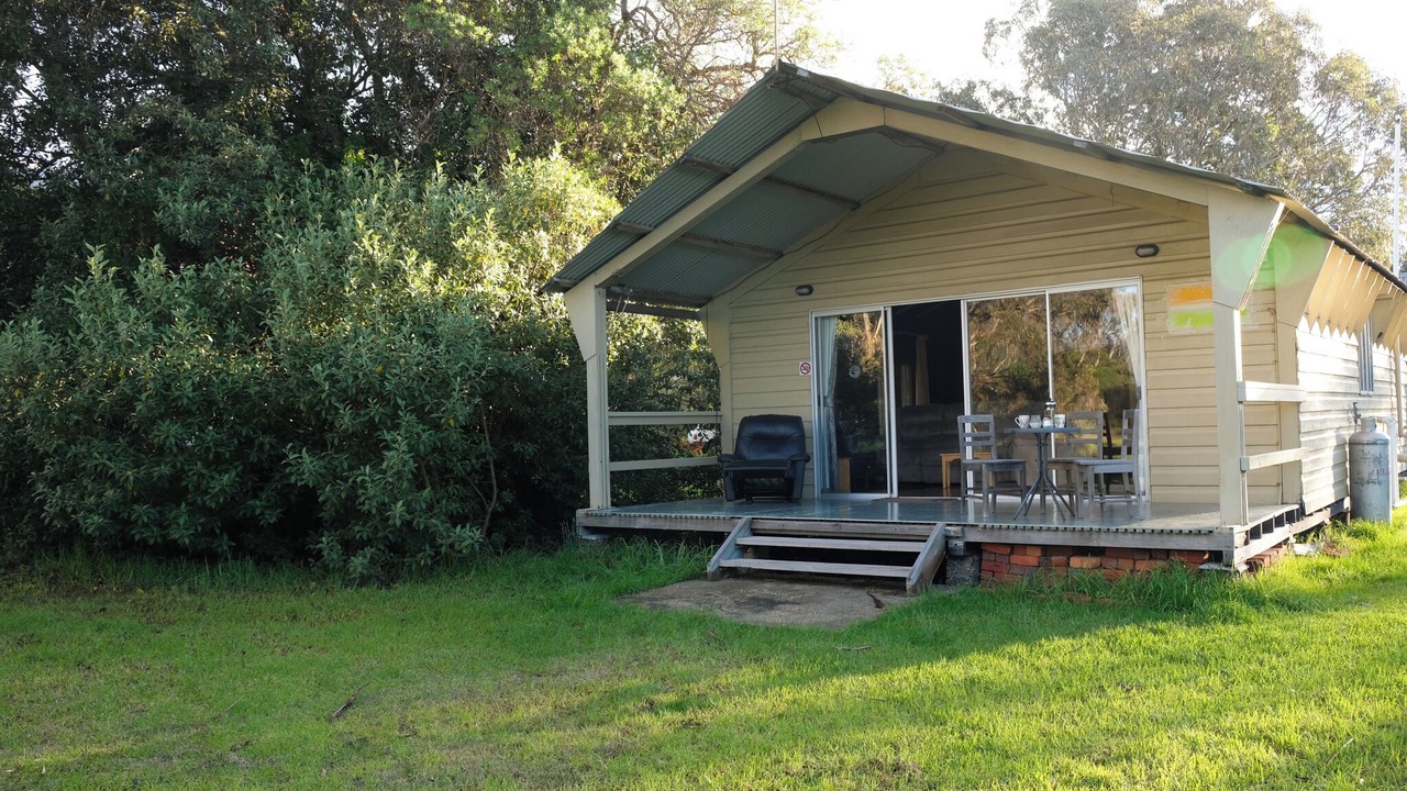 Photo of Outdoor in Eagle Point