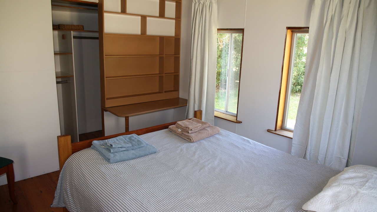 Photo of Bedroom in Eagle Point