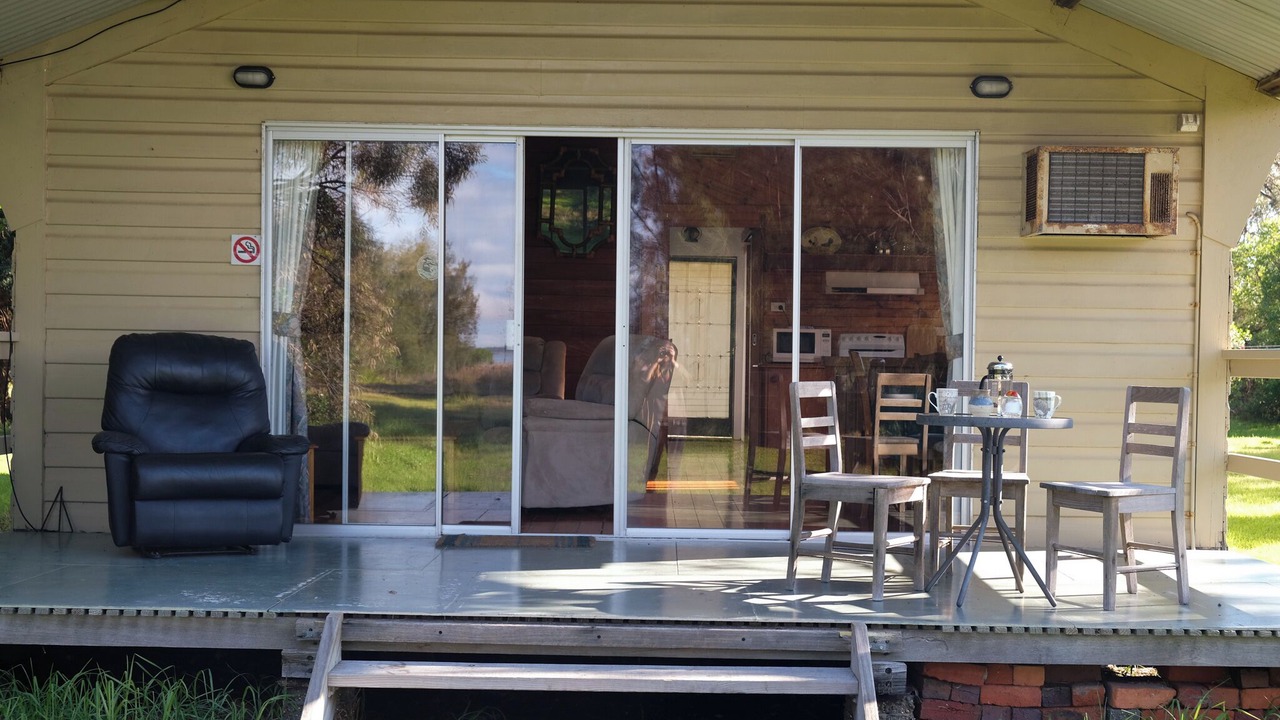 Photo of Outdoor in Eagle Point