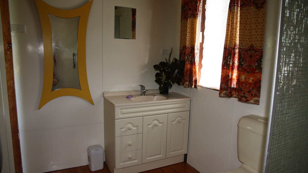 Photo of Bathroom in Eagle Point