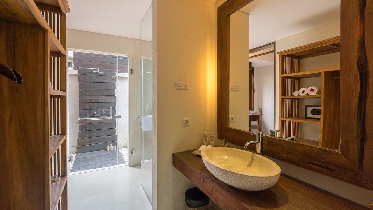 Photo of Bathroom in Melayang