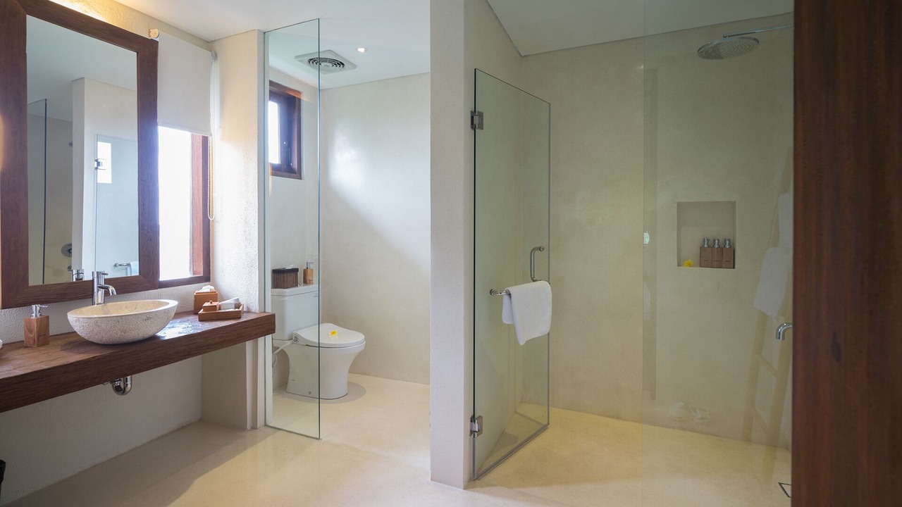Photo of Bathroom in Melayang