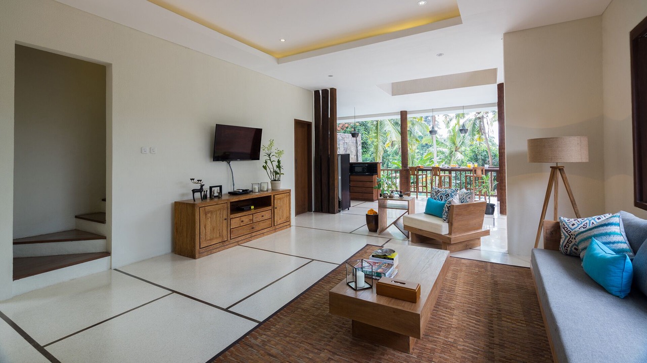 Photo of Livingroom in Melayang