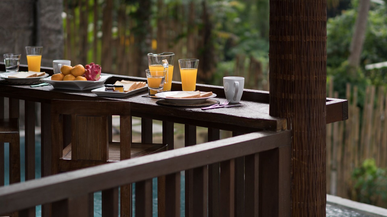 Photo of Outdoor in Melayang