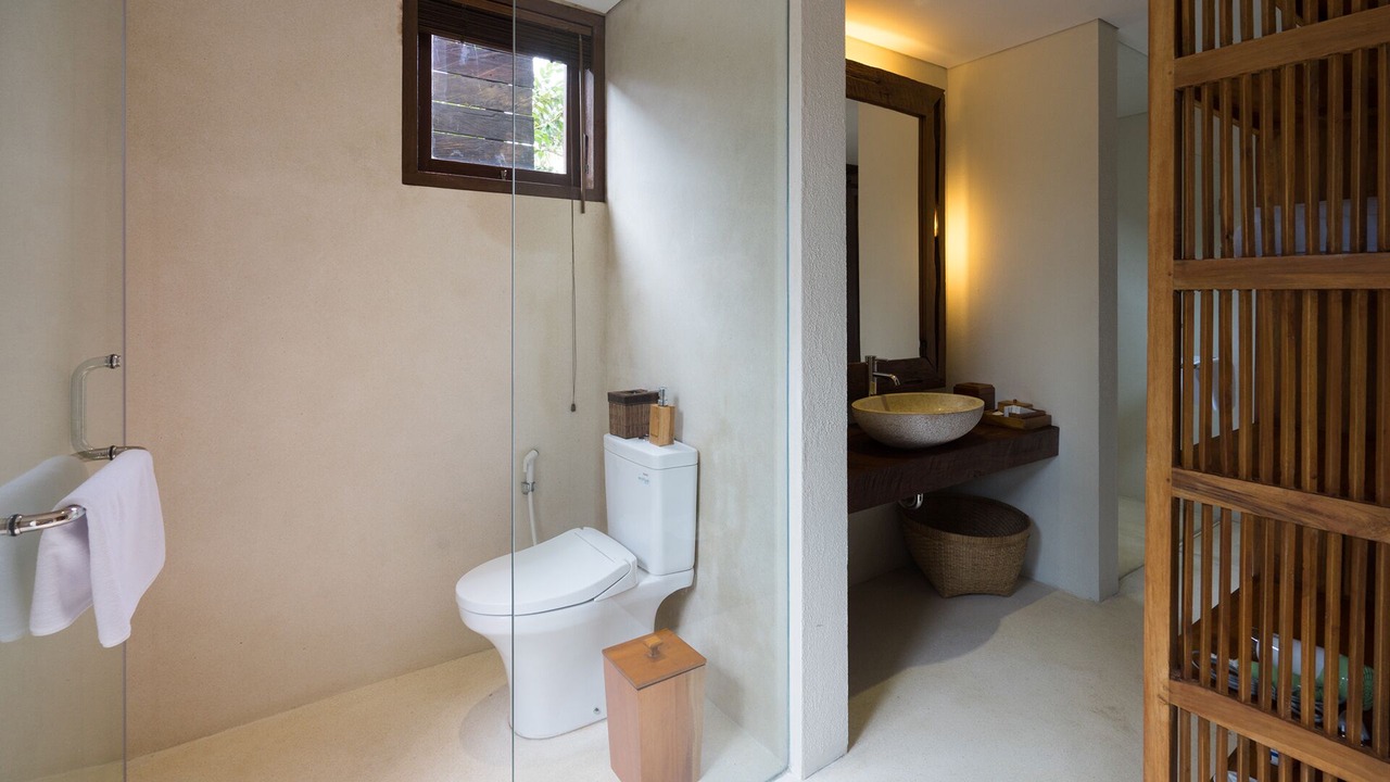 Photo of Bathroom in Melayang