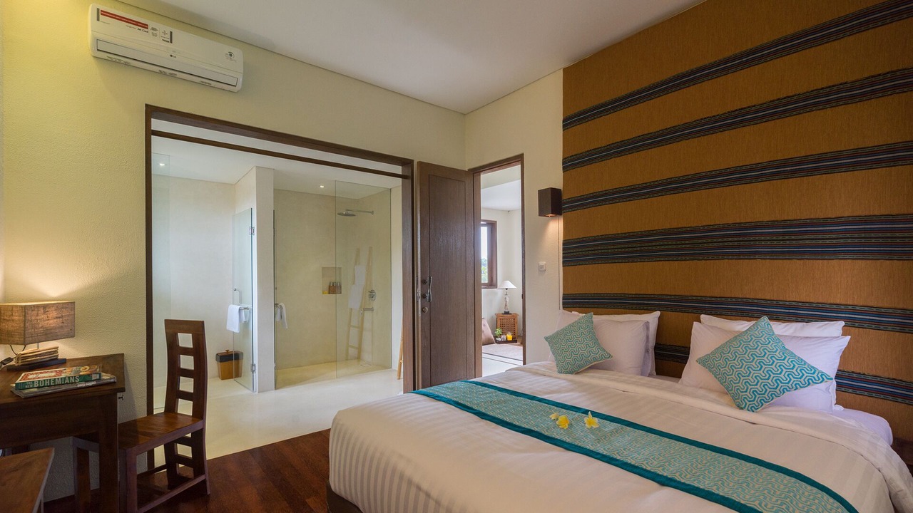 Photo of Bedroom in Melayang