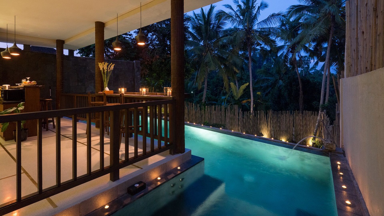 Photo of Outdoor in Melayang