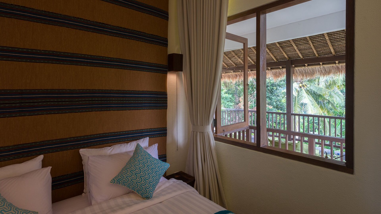 Photo of Bedroom in Melayang