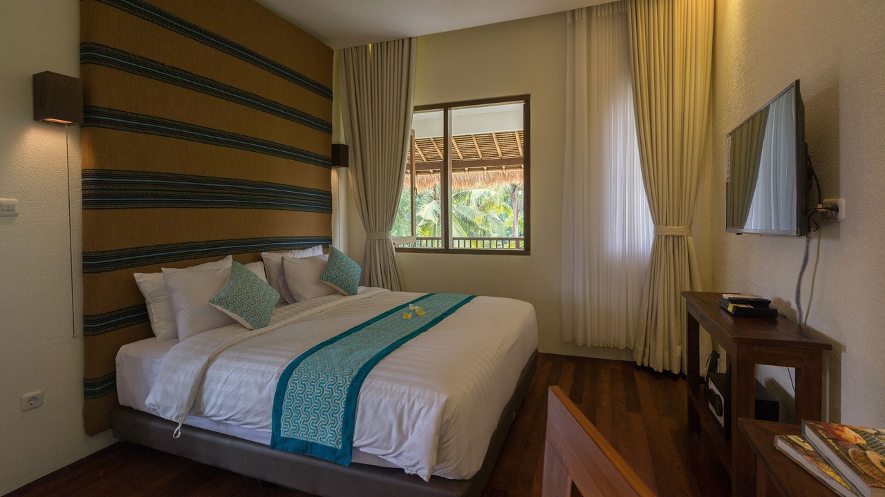 Photo of Bedroom in Melayang