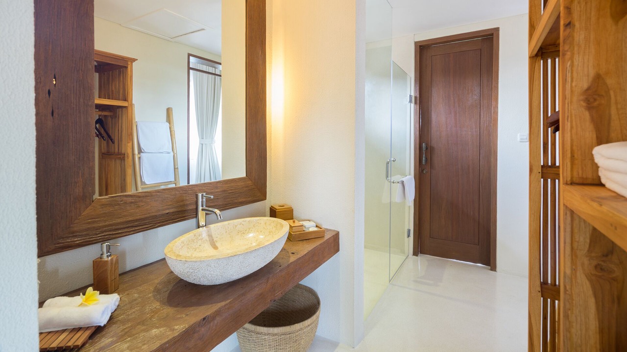 Photo of Bathroom in Melayang