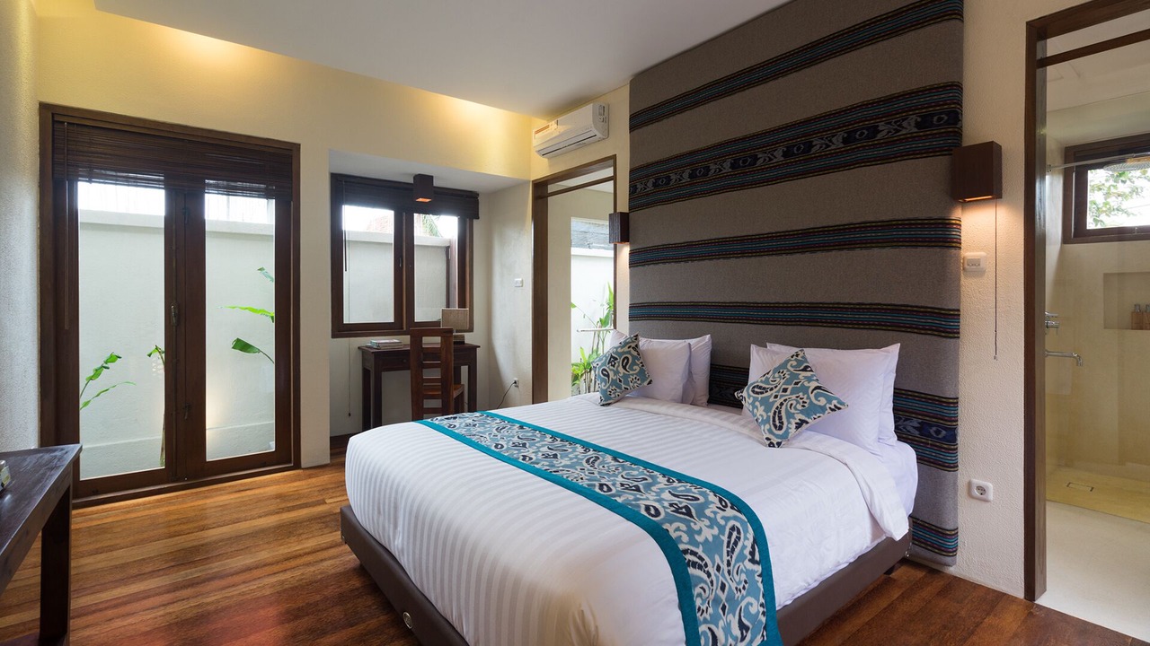 Photo of Bedroom in Melayang