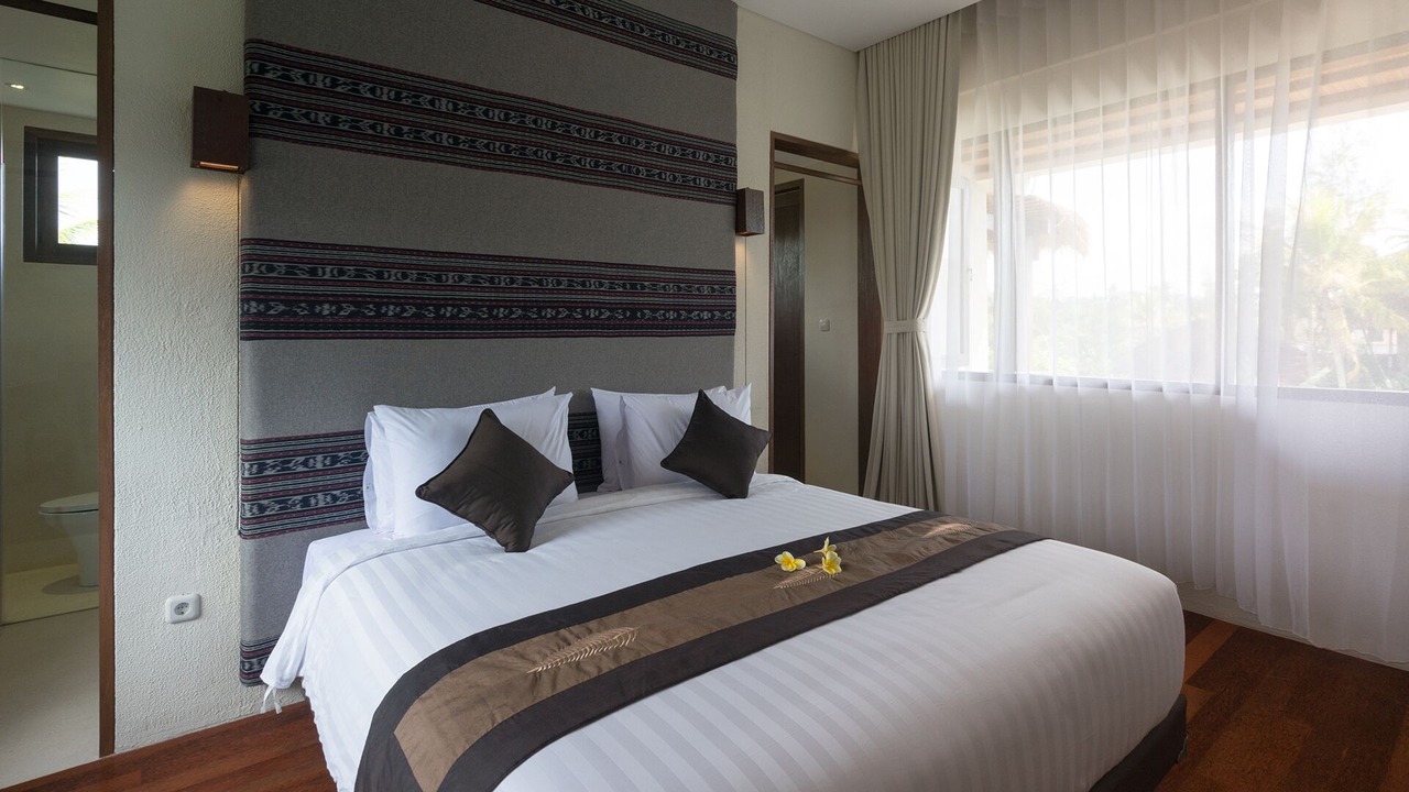 Photo of Bedroom in Melayang