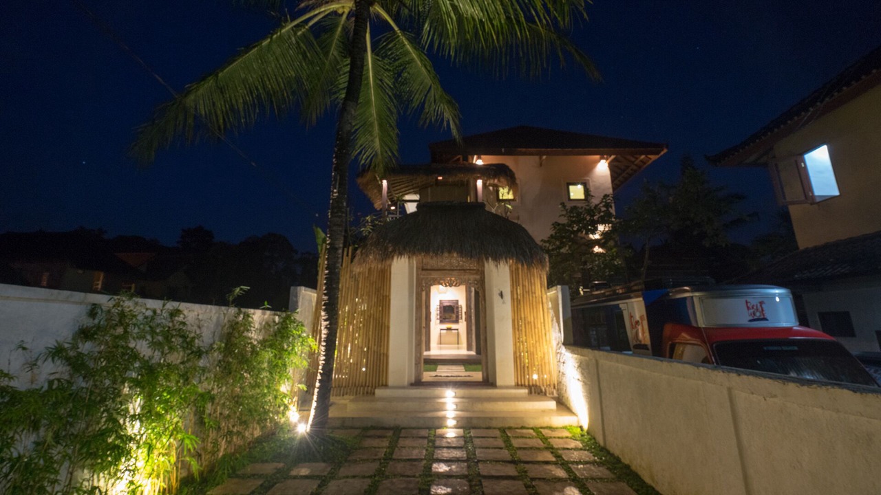 Photo of Outdoor in Melayang