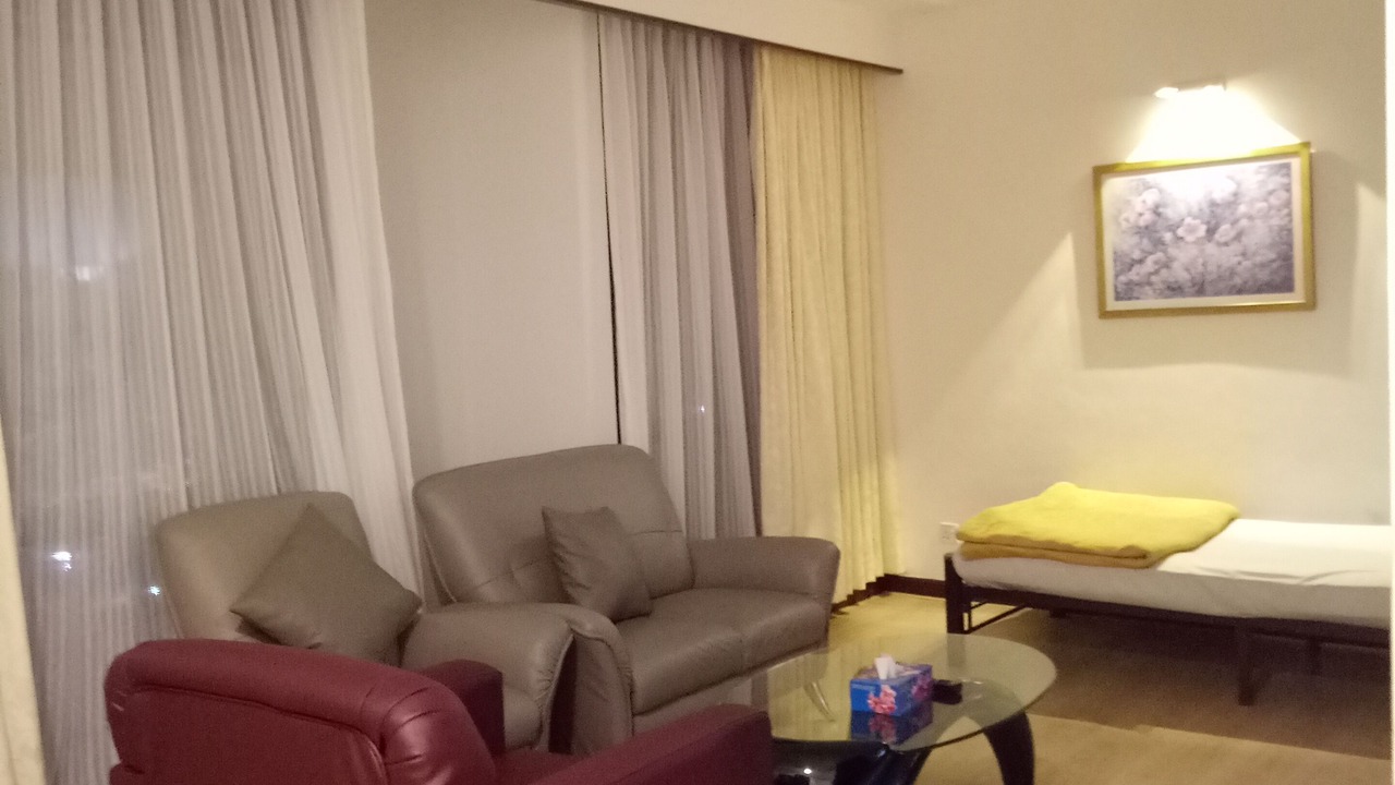Photo of Livingroom in Bandar Tun Razak