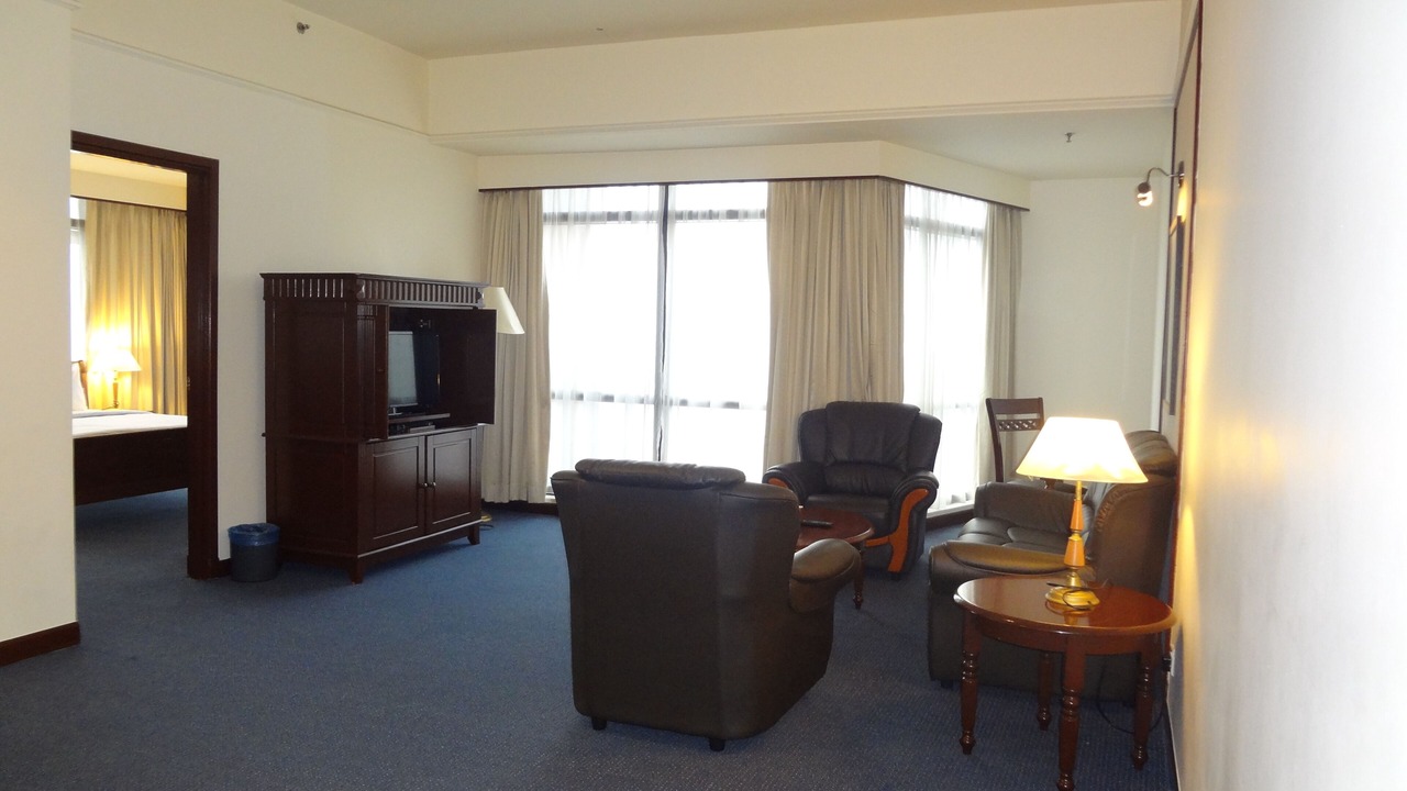 Photo of Livingroom in Bandar Tun Razak