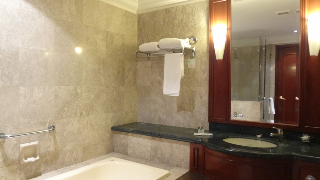 Photo of Bathroom in Bandar Tun Razak