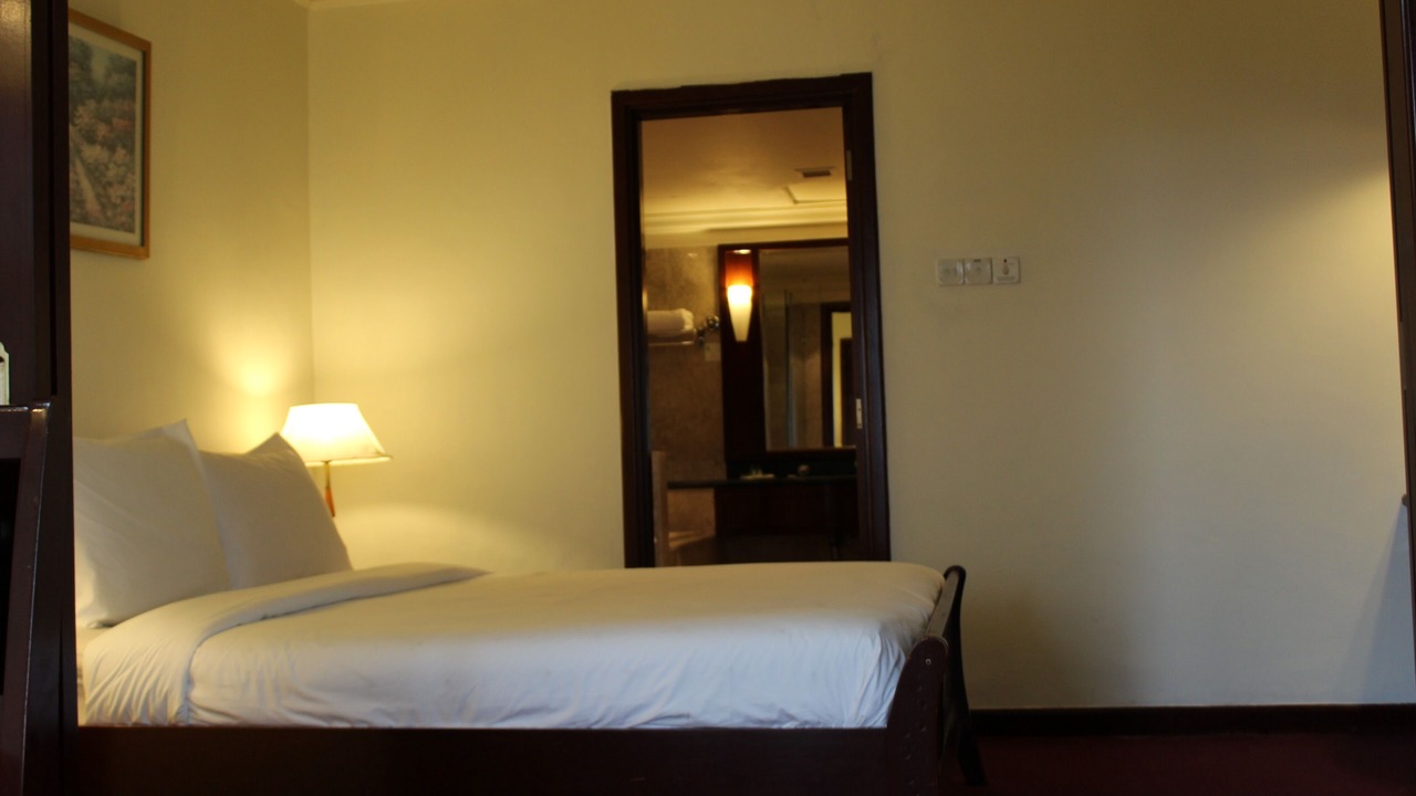 Photo of Bedroom in Bandar Tun Razak