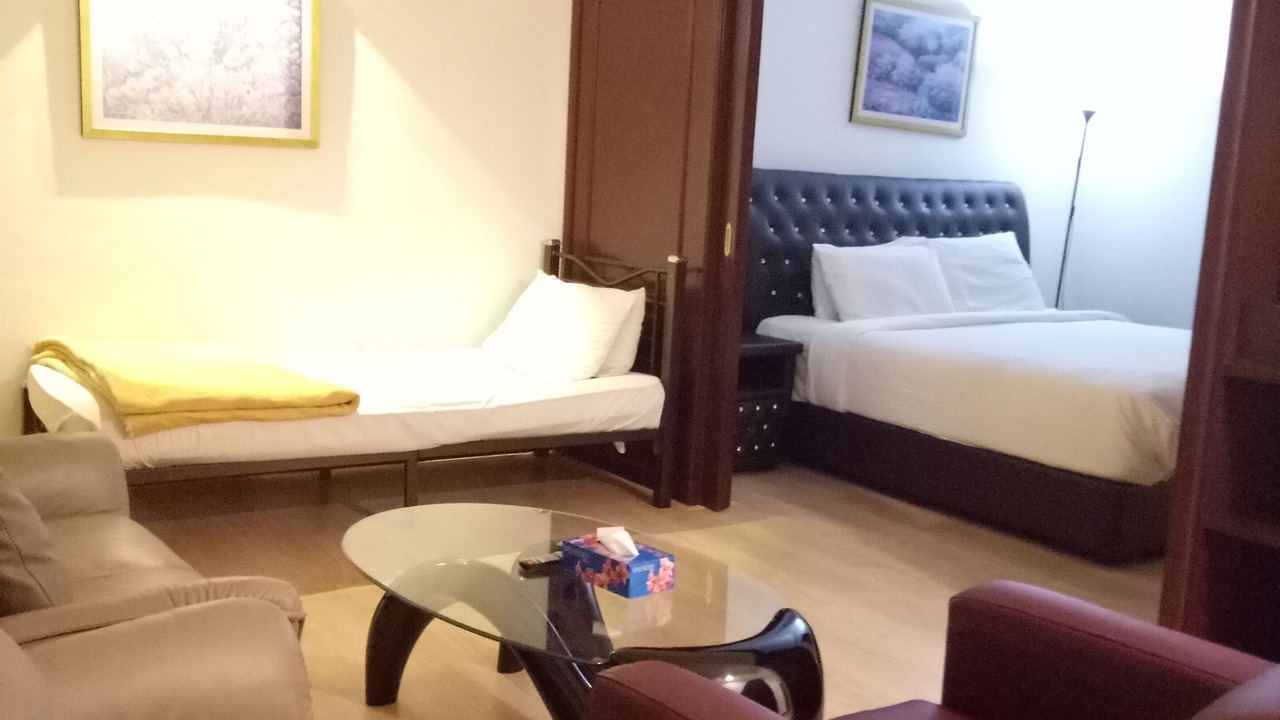 Photo of Bedroom in Bandar Tun Razak