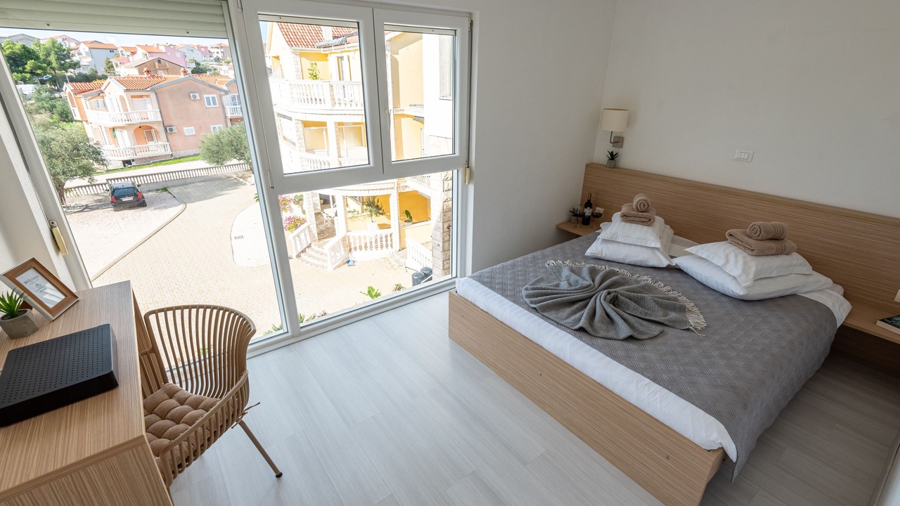 Photo of Bedroom in Grebastica