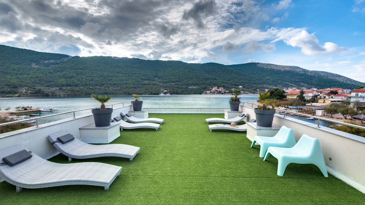 Photo of Outdoor in Grebastica