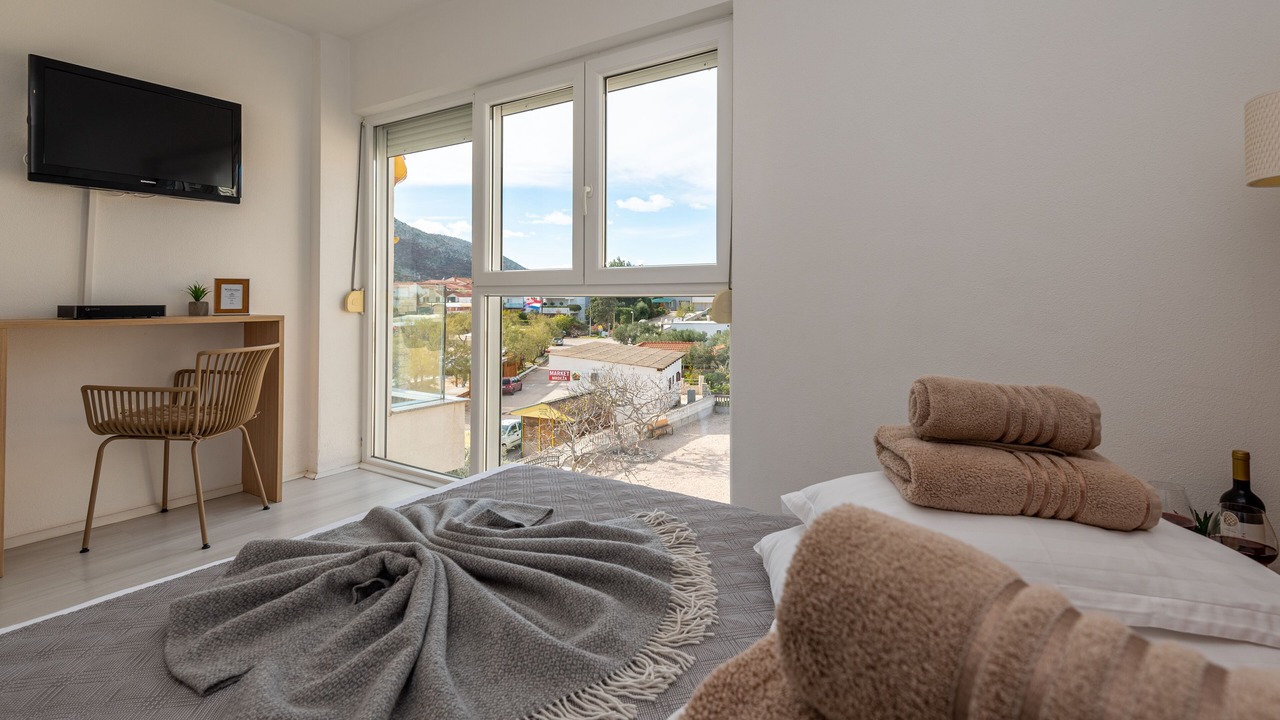 Photo of Bedroom in Grebastica