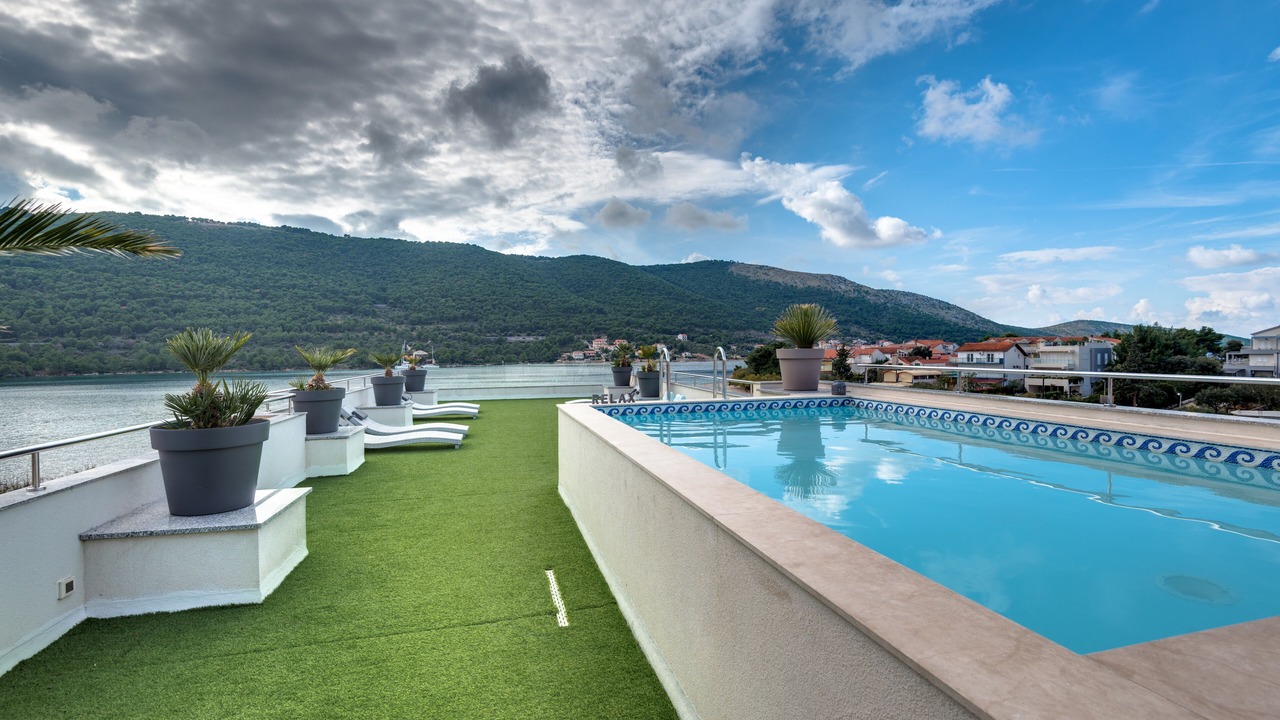 Photo of Outdoor in Grebastica