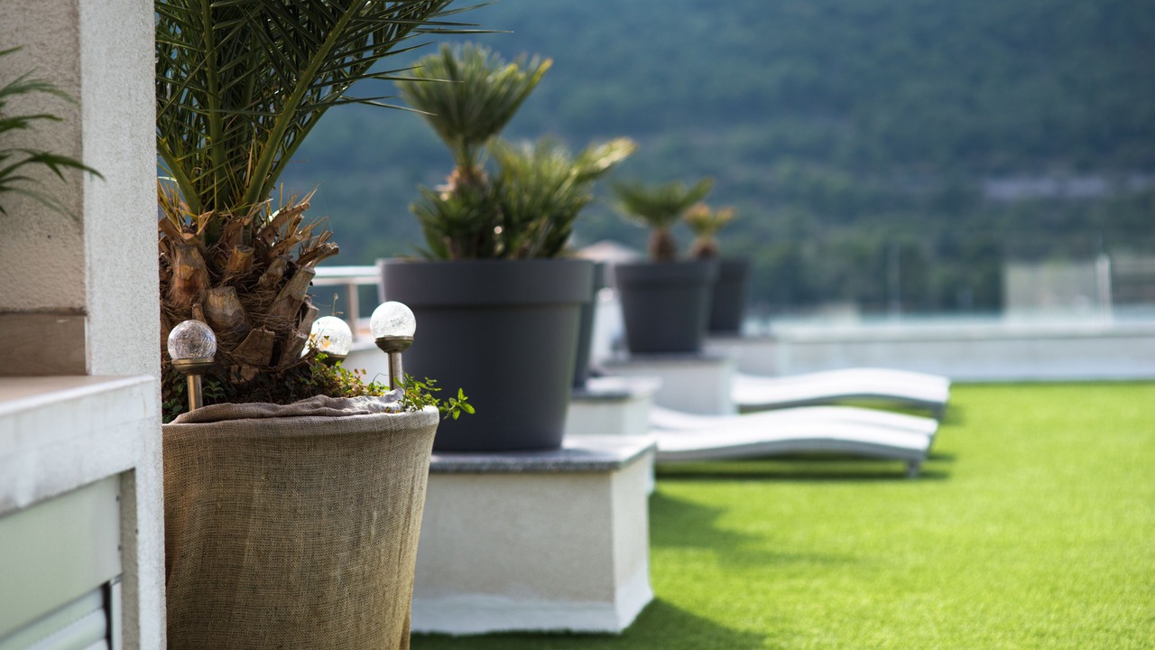 Photo of Outdoor in Grebastica