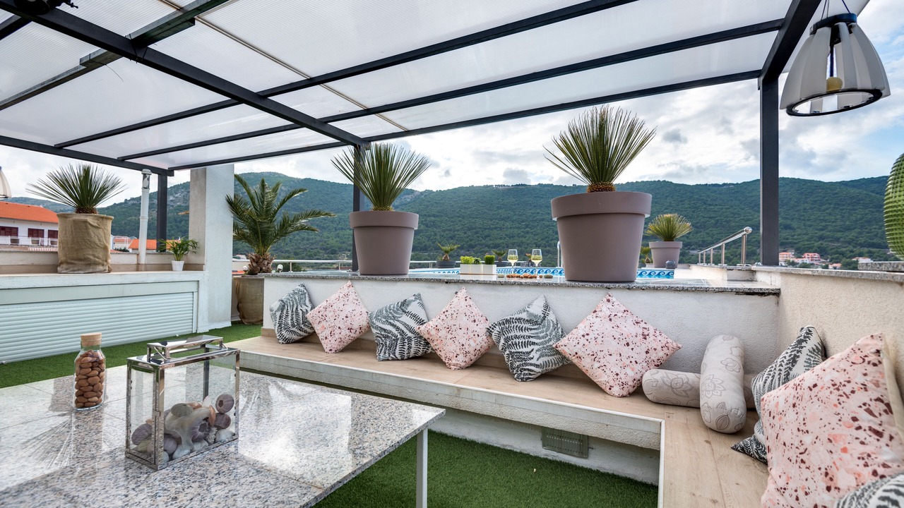 Photo of Outdoor in Grebastica