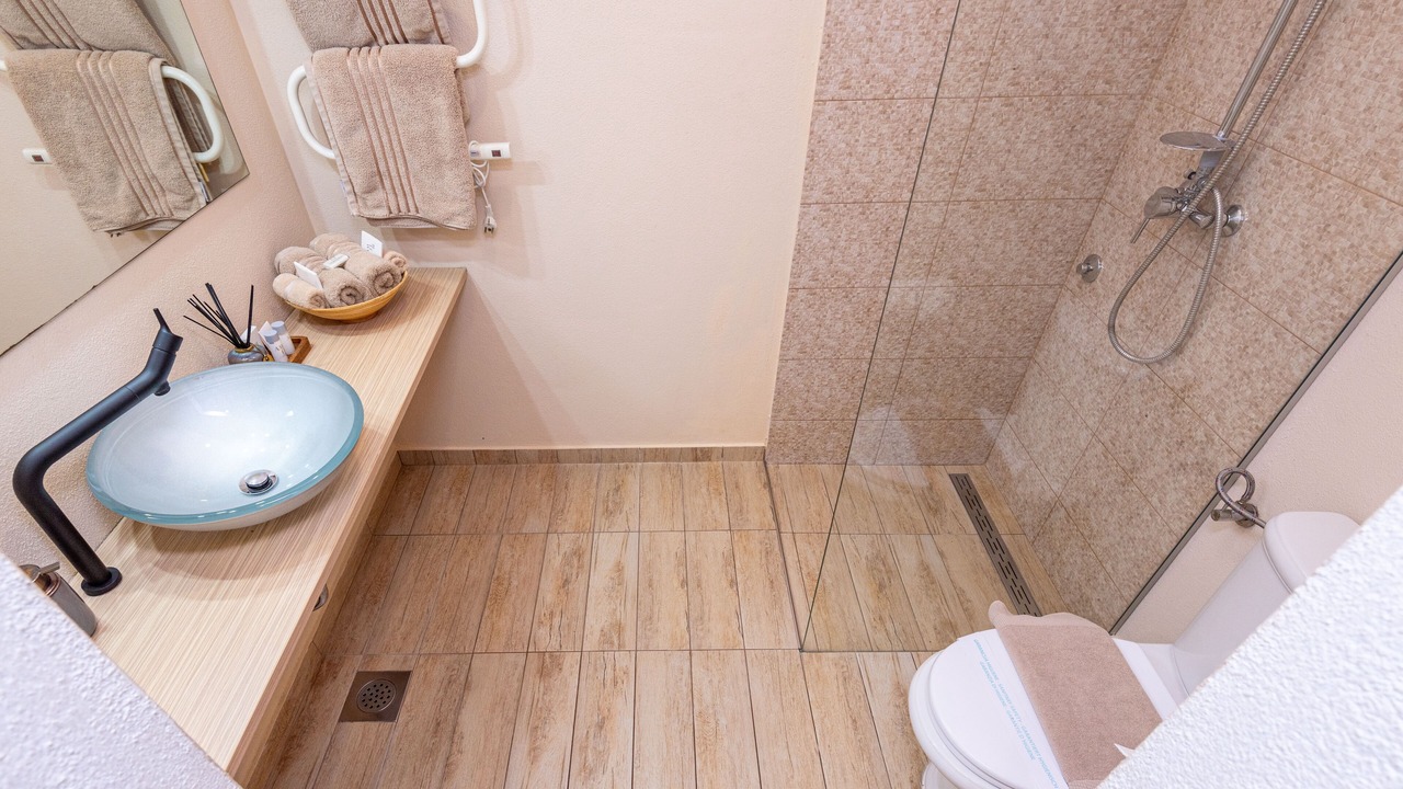 Photo of Bathroom in Grebastica