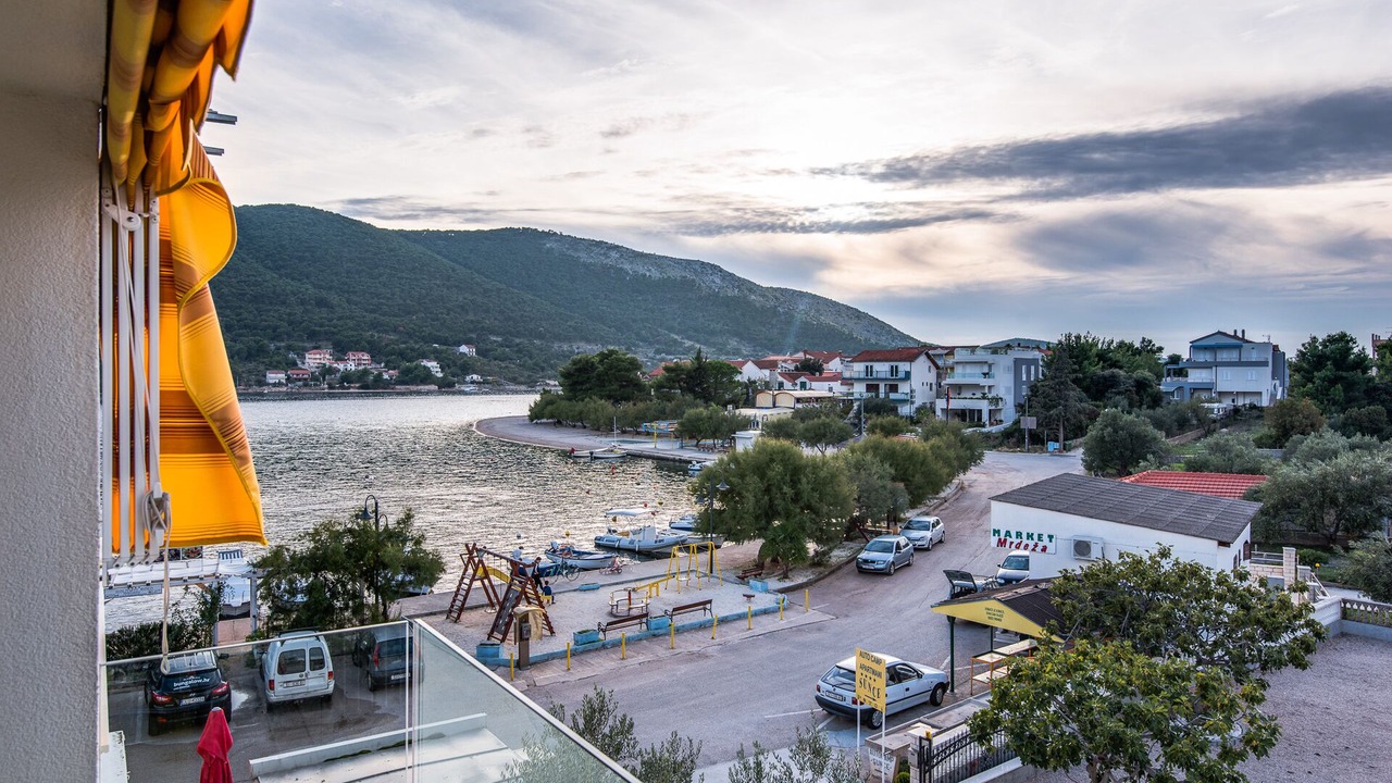 Photo of Outdoor in Grebastica