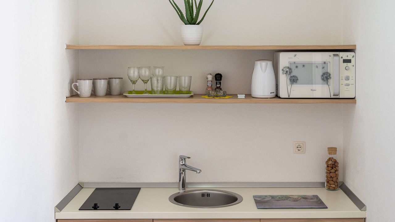 Photo of Kitchen in Grebastica