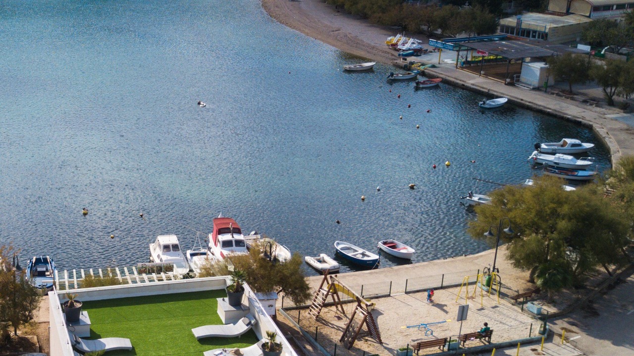 Photo of Outdoor in Grebastica