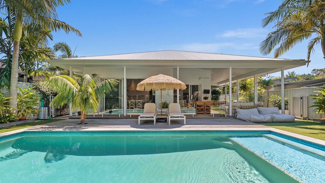 Photo of Outdoor in Suffolk Park