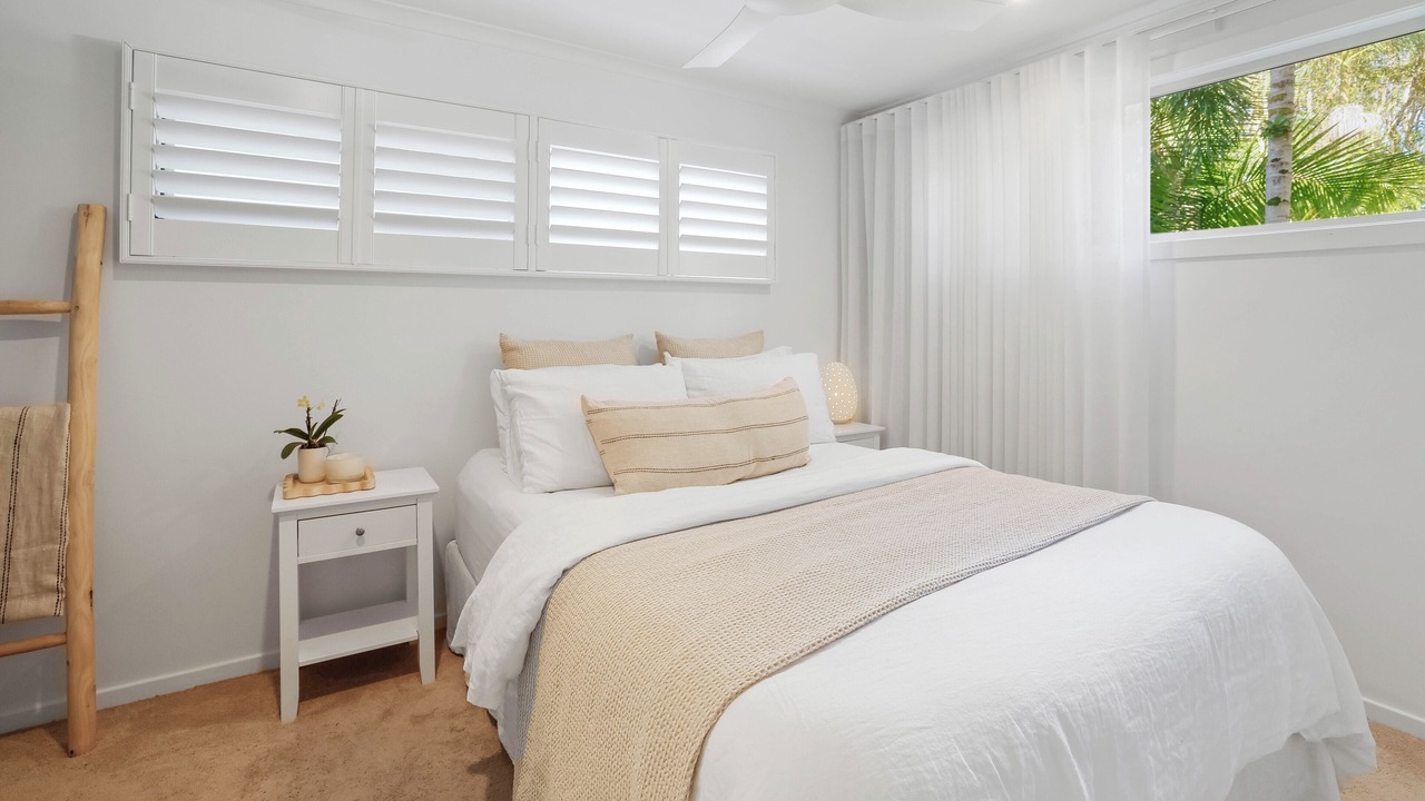 Photo of Bedroom in Suffolk Park
